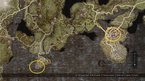 dragons dogma 2 portcrystal locations